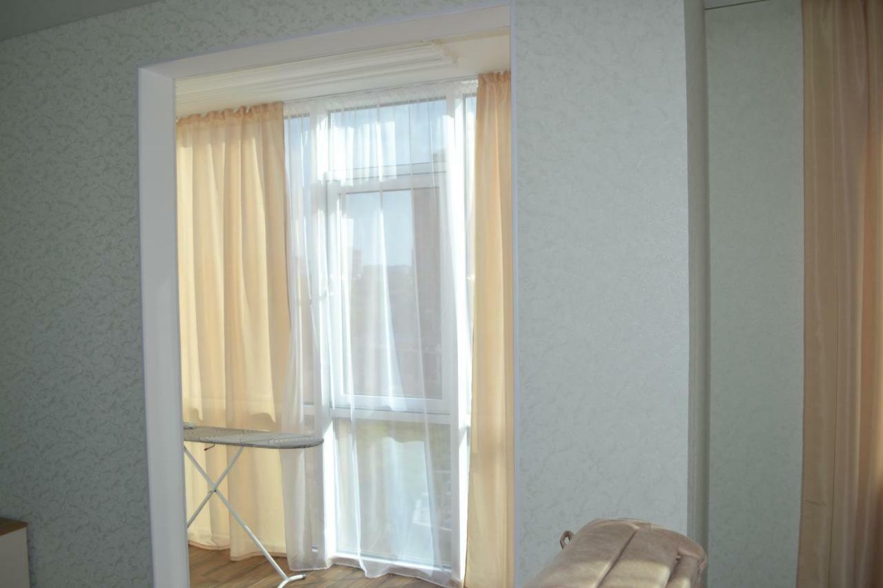 Apartaments In 26 Zhemchuzhina Odesa Exterior photo