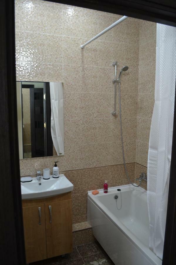 Apartaments In 26 Zhemchuzhina Odesa Exterior photo