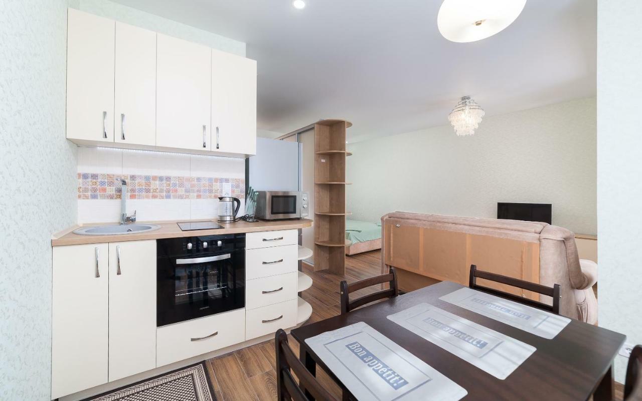 Apartaments In 26 Zhemchuzhina Odesa Exterior photo