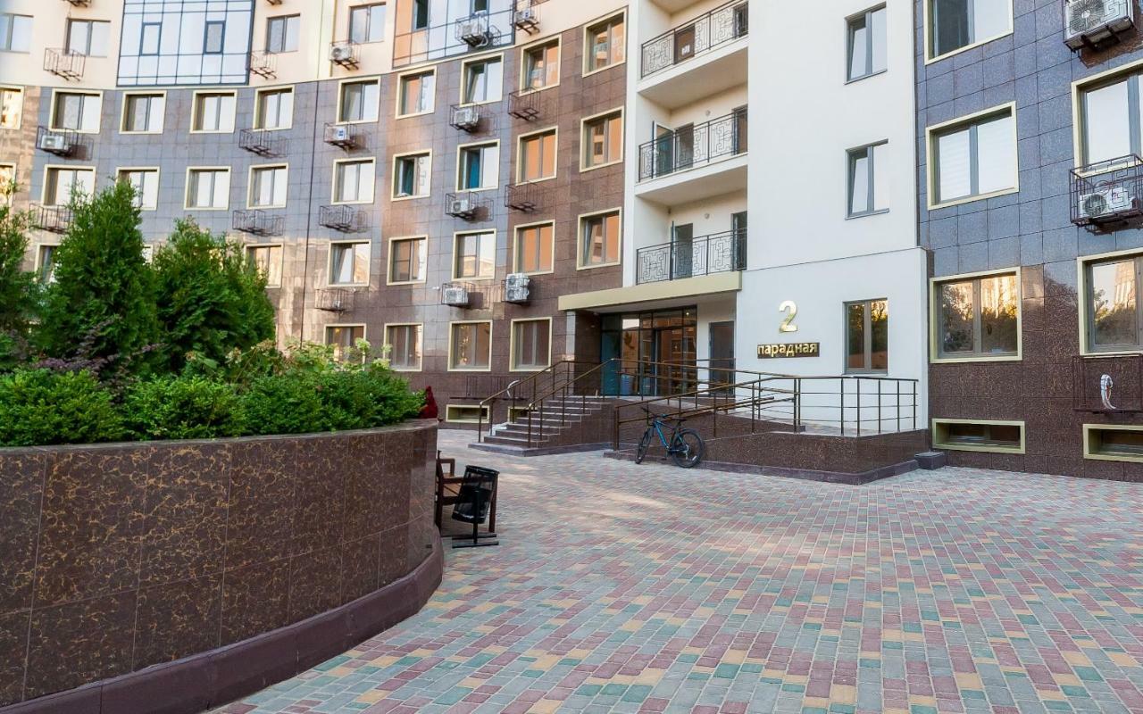 Apartaments In 26 Zhemchuzhina Odesa Exterior photo