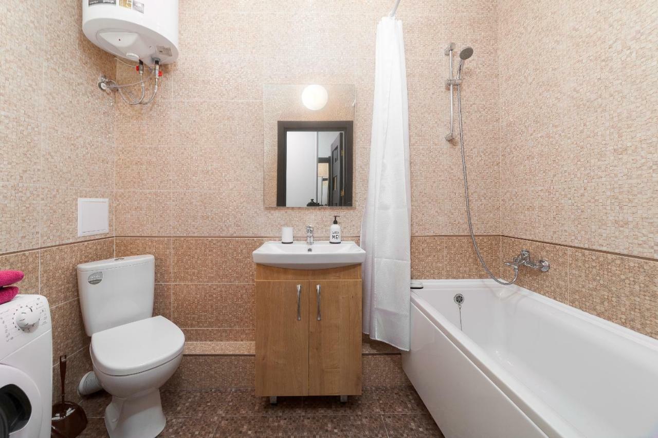 Apartaments In 26 Zhemchuzhina Odesa Exterior photo